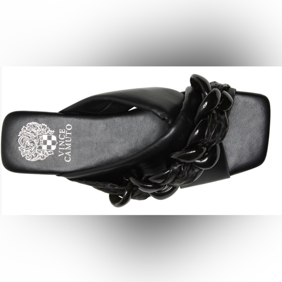 Vince Camuto Azori sandals - Picture 2 of 9